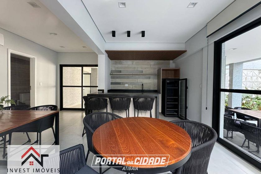 Apartamento &agrave; venda - 67m&sup2; - Alvin&oacute;polis