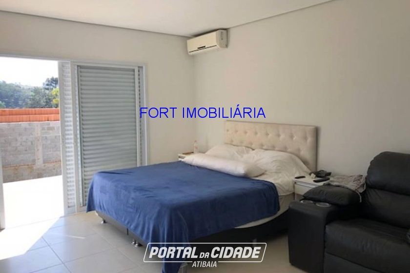 Casa &agrave; venda - 350m&sup2; - CONDOM&Iacute;NIO RESIDENCIAL EQULIBRIUM