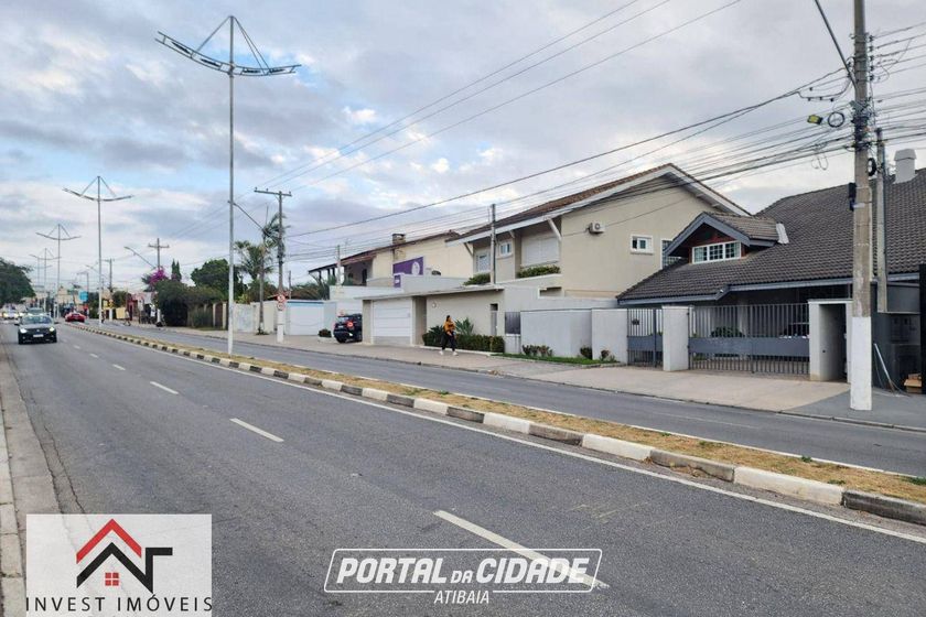 Casa &agrave; venda - 283m&sup2; - Vila Nova Aclima&ccedil;&atilde;o