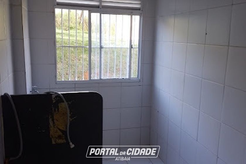Apartamento &agrave; venda - 52m&sup2; - Caetetuba