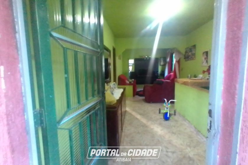 Casa &agrave; venda - TANQUE