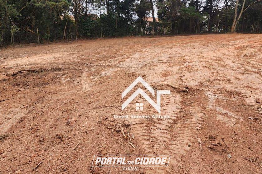 Terreno &agrave; venda - 2108m&sup2; - Laranjal