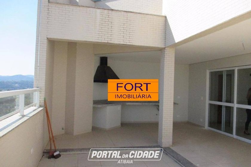 Apartamento &agrave; venda - 180m&sup2; - LOTEAMENTO LOANDA