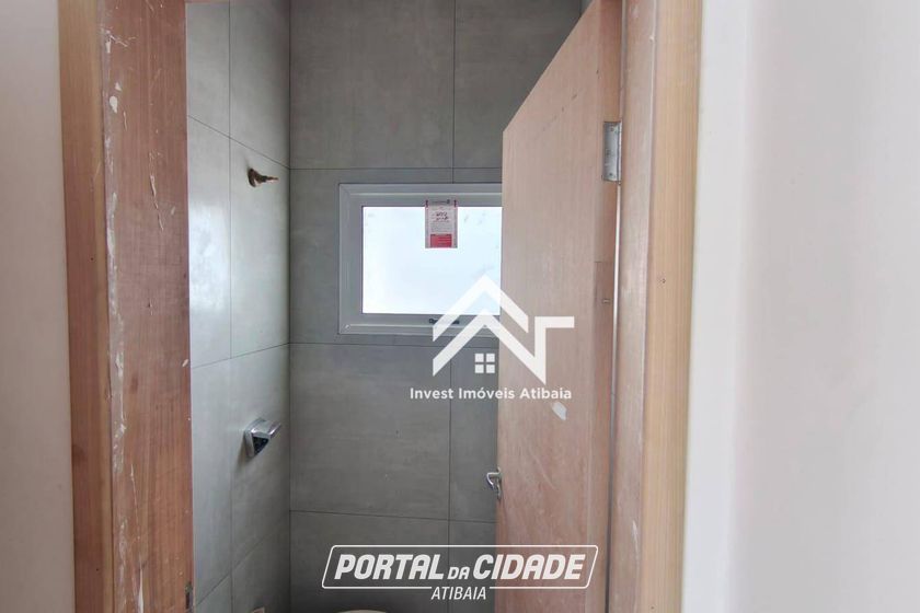 Sal&atilde;o Comercial para alugar - 311m&sup2; - Atibaia Jardim