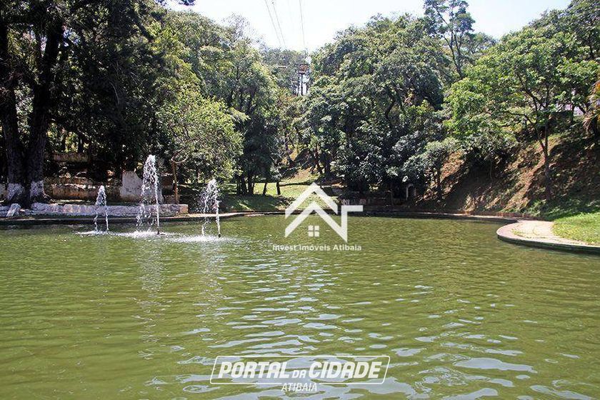 Terreno &agrave; venda - 1099m&sup2; - Condom&iacute;nio Porto Atibaia