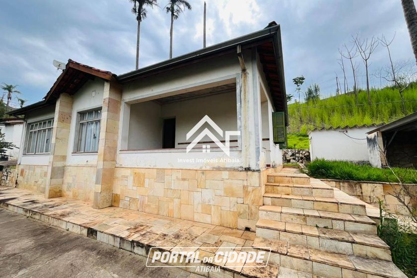 Ch&aacute;cara &agrave; venda - 2040m&sup2; - Jardim Est&acirc;ncia Brasil