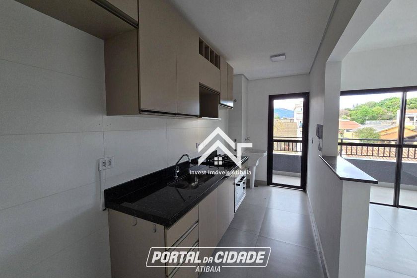 Apartamento &agrave; venda - 62m&sup2; - Alvin&oacute;polis
