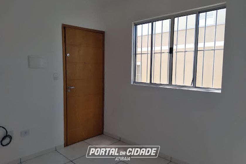 Apartamento &agrave; venda - 58m&sup2; - Jardim Colonial
