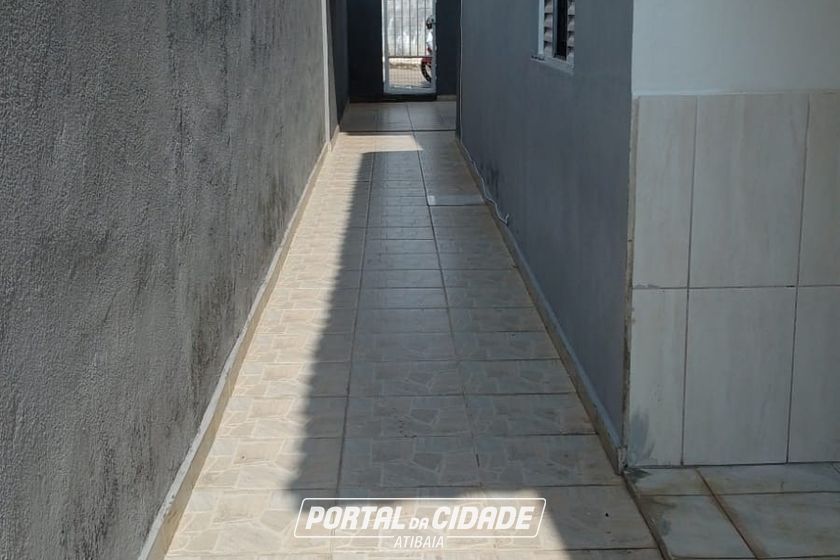 Sobrado &agrave; venda - NOVA CEREJEIRA