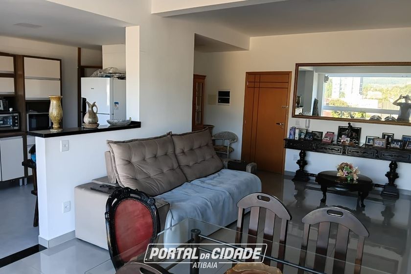 Apartamento &agrave; venda - 85m&sup2; - Nova Gard&ecirc;nia