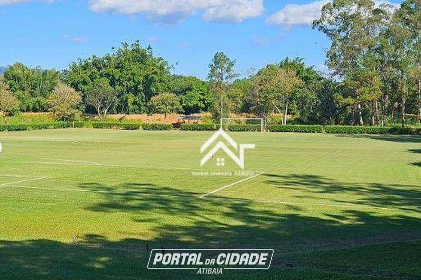 S&iacute;tio &agrave; venda - 95000m&sup2; - Campos de Atibaia