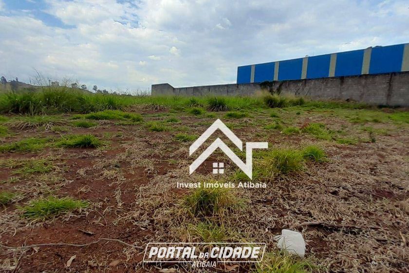 Terreno &agrave; venda - 882m&sup2; - Belvedere