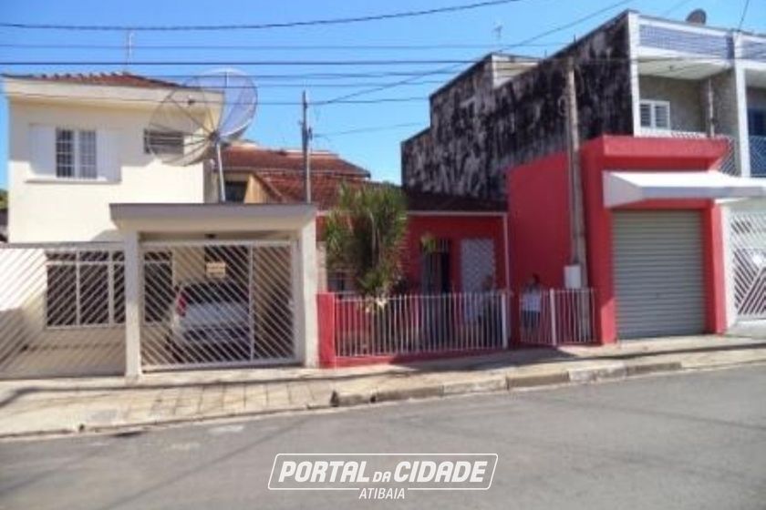 Casa &agrave; venda - 160m&sup2; - Jardim Brasil