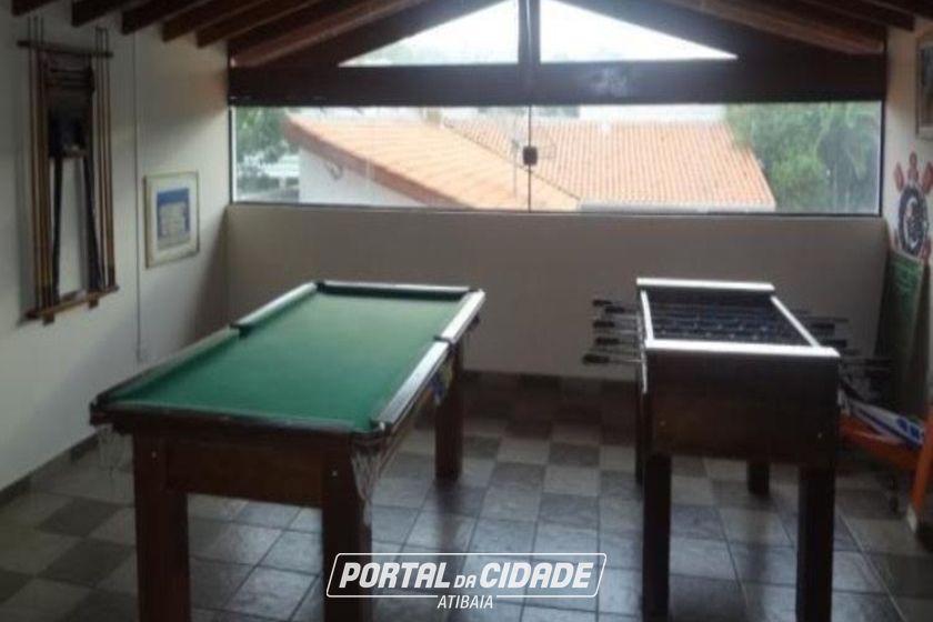 Casa &agrave; venda - 300m&sup2; - Condom&iacute;nio Shambala I