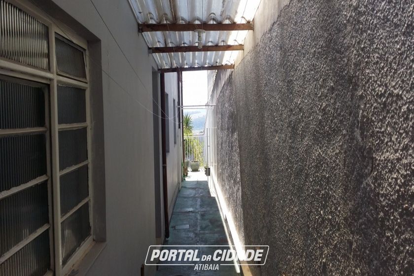 Casa &agrave; venda - 564m&sup2; - Vila Santista