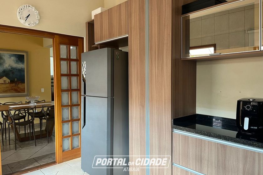 Sobrado &agrave; venda - pedreira