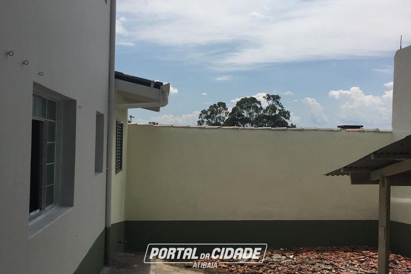 Casa &agrave; venda - JARDIM IMPERIAL