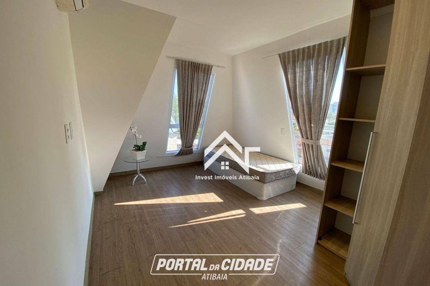 Apartamento &agrave; venda - 160m&sup2; - Itapetininga