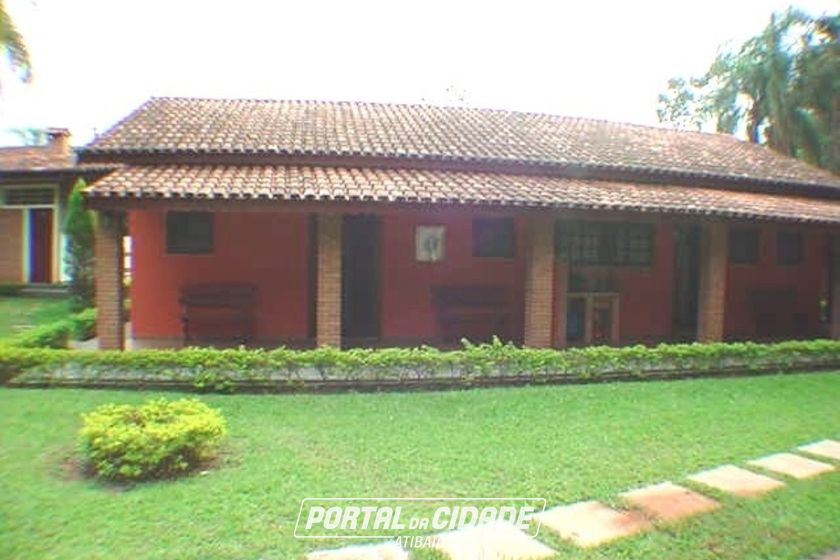 Casa &agrave; venda - 78000m&sup2; - Boa Vista