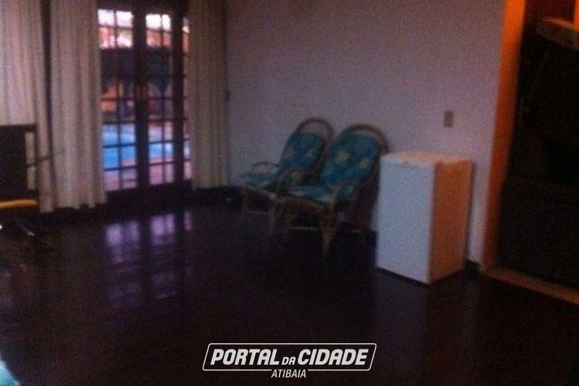 Casa &agrave; venda - 323m&sup2; - Jardim Jaragu&aacute;