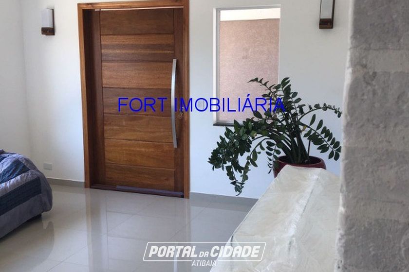 Casa &agrave; venda - 410m&sup2; - VILA ESPERIA OU GIGLIO