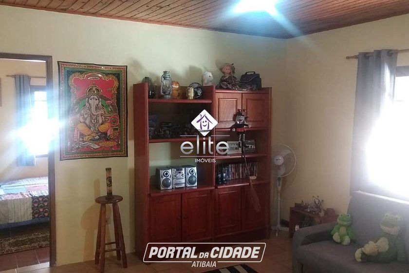 Casa &agrave; venda - 137m&sup2; - JARDIM DOS PINHEIROS