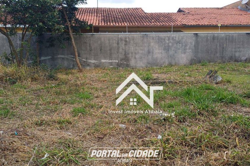 Terreno &agrave; venda - 587m&sup2; - Loteamento Vale Das Flores