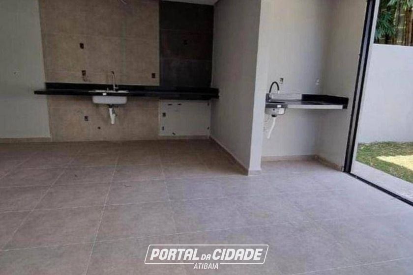 Casa &agrave; venda - 112m&sup2; - Residencial Vue26