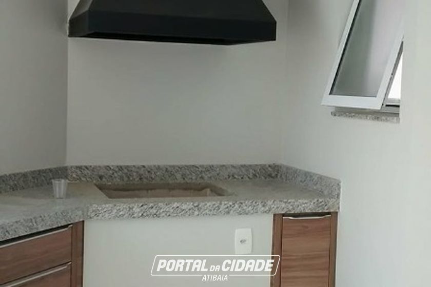 Apartamento &agrave; venda - 180m&sup2; - LOTEAMENTO LOANDA