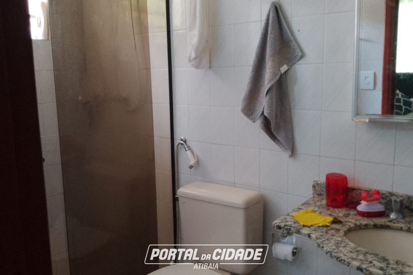 Casa &agrave; venda - LOTEAMENTO JARDIM MORUMBI