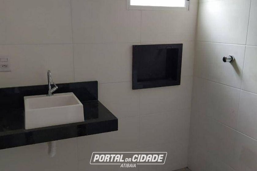 Casa &agrave; venda - 56m&sup2; - Jardim Santo Ant&ocirc;nio