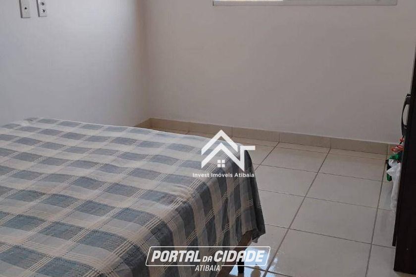 Apartamento &agrave; venda - 62m&sup2; - Jardim das Cerejeiras