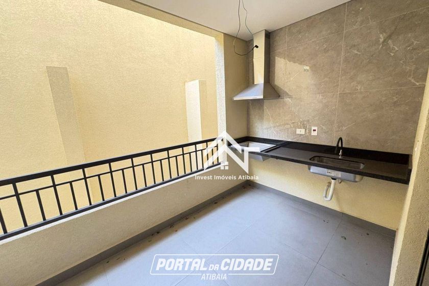Apartamento para alugar - 77m&sup2; - Nova Gard&ecirc;nia