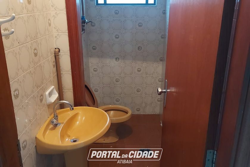Sala Comercial para alugar - 50m&sup2; - CENTRO
