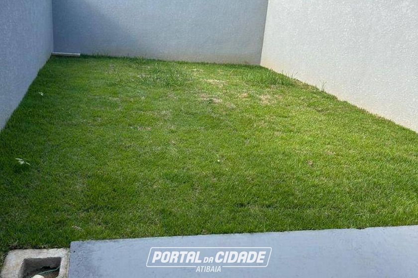 Casa &agrave; venda - 50m&sup2; - Jardim S&atilde;o Felipe