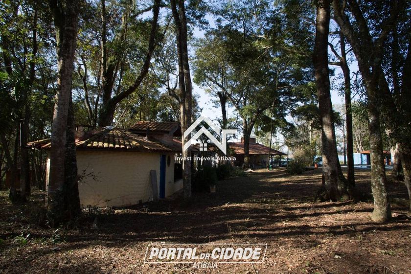 Terreno &agrave; venda - 2000m&sup2; - Jardim Est&acirc;ncia Brasil