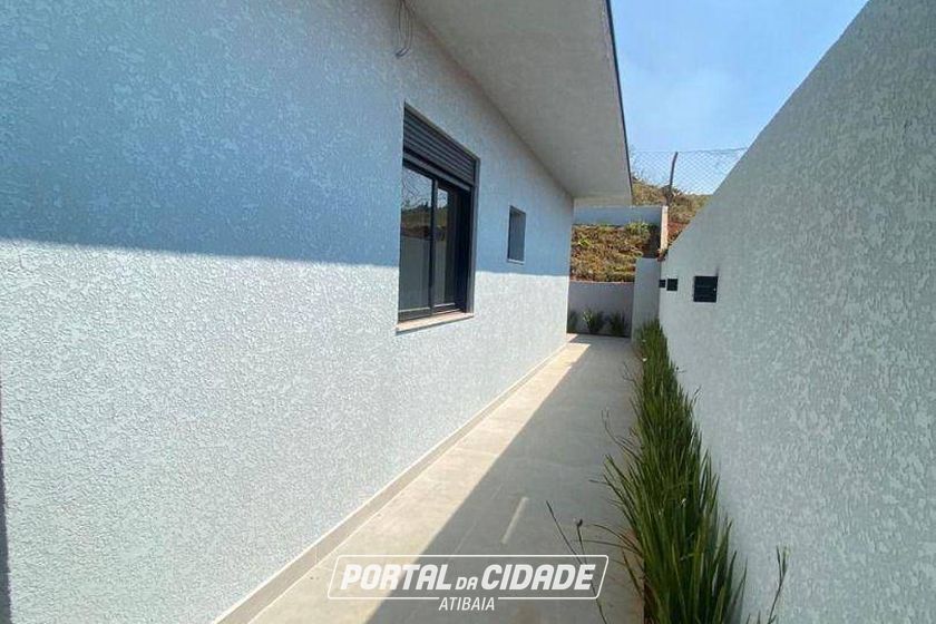 Casa &agrave; venda - 300m&sup2; - Condom&iacute;nio Shambala III