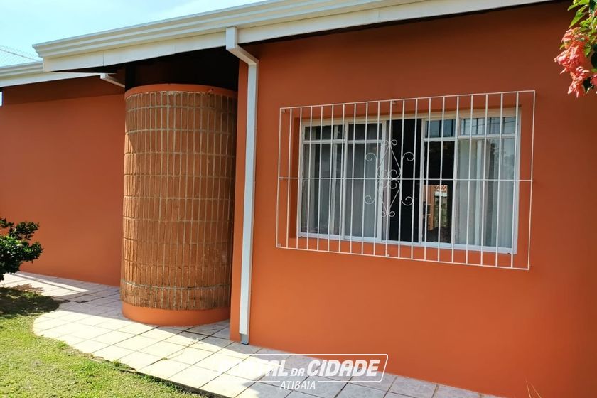 Casa &agrave; venda - VILA DOM PEDRO