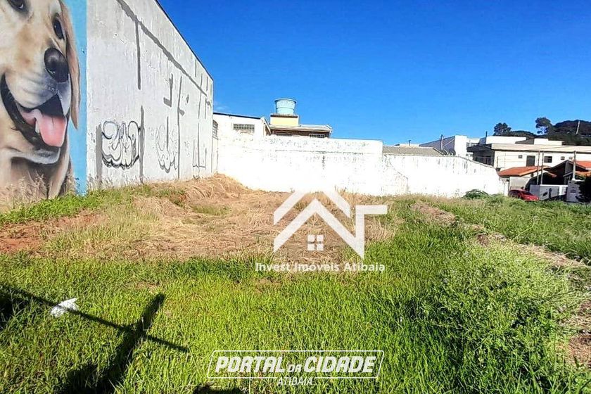 Terreno &agrave; venda - 594m&sup2; - Alvin&oacute;polis