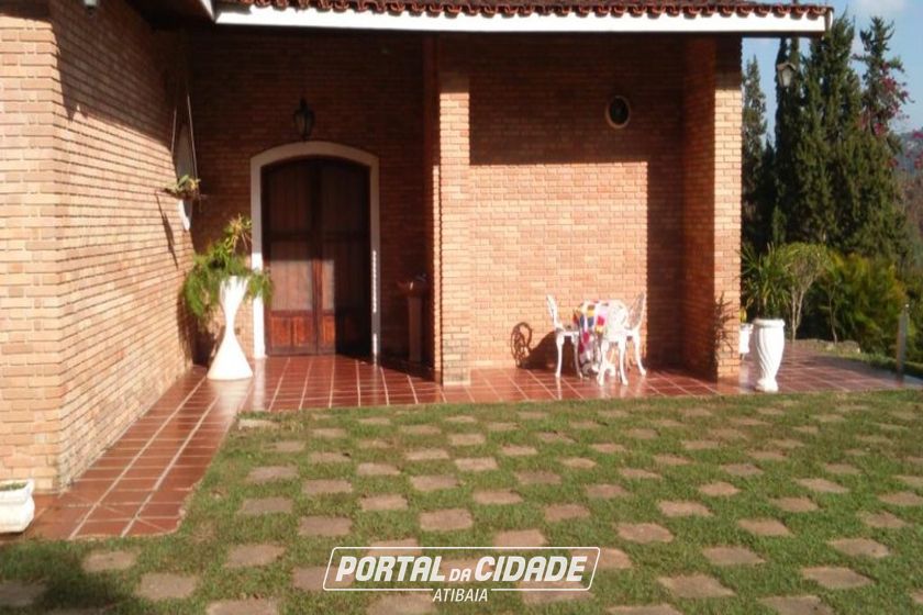 S&iacute;tio &agrave; venda - 450m&sup2; - ROS&Aacute;RIO
