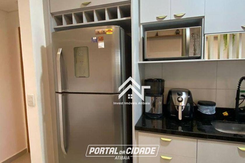 Apartamento &agrave; venda - 68m&sup2; - Vila Gard&ecirc;nia