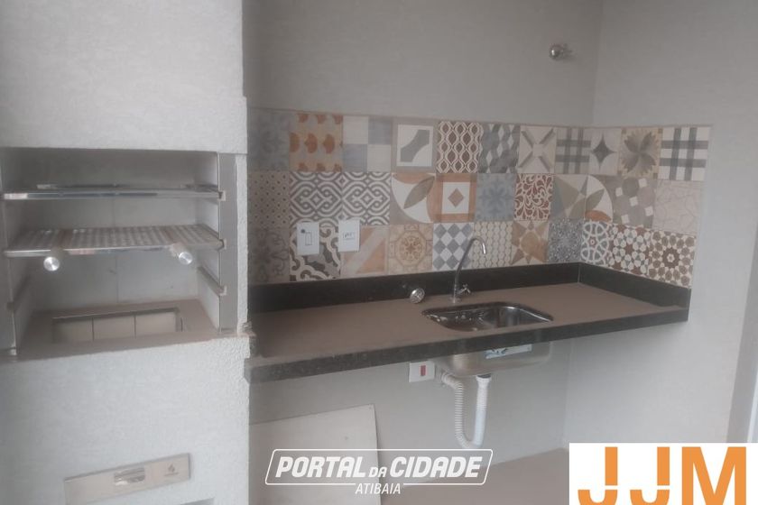Apartamento &agrave; venda - 56m&sup2; - Jardim Cerejeiras