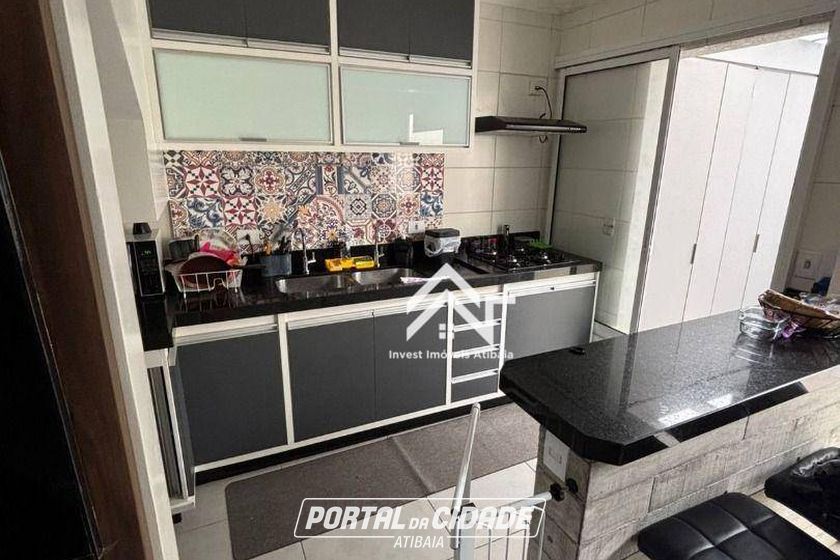 Sobrado para alugar - 95m&sup2; - Jardim dos Pinheiros