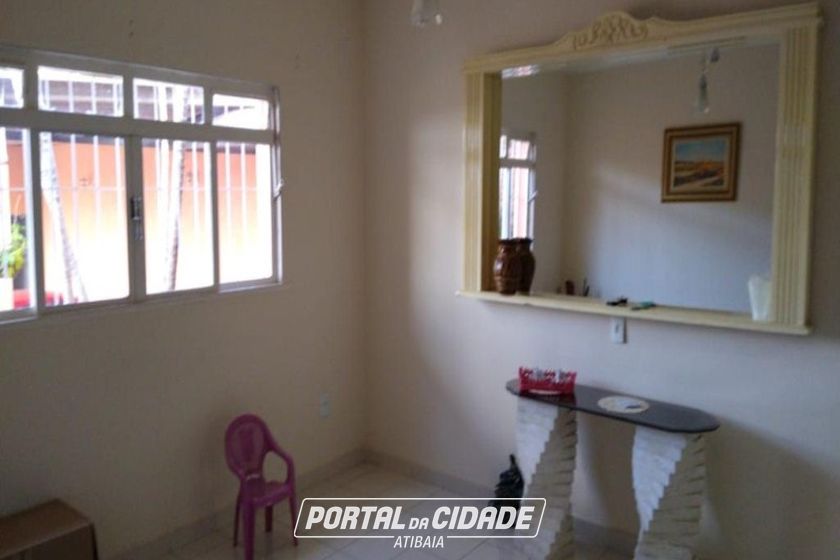 Casa &agrave; venda - 940m&sup2; - JARDIM DO LAGO