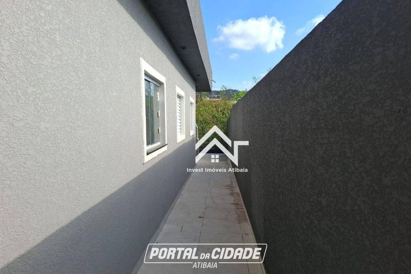 Casa &agrave; venda - 70m&sup2; - Vit&oacute;ria R&eacute;gia