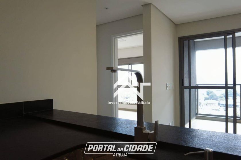 Apartamento para alugar - 54m&sup2; - Alvin&oacute;polis