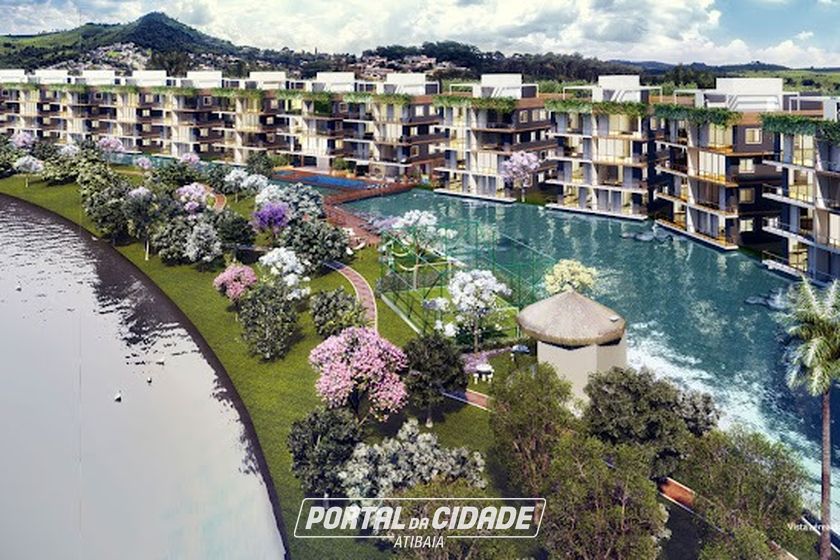Apartamento &agrave; venda - 88m&sup2; - NOVA GARD&Ecirc;NIA
