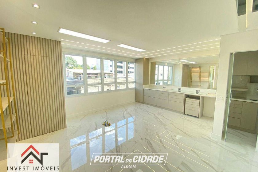 Sal&atilde;o Comercial &agrave; venda - 44m&sup2; - Alvin&oacute;polis