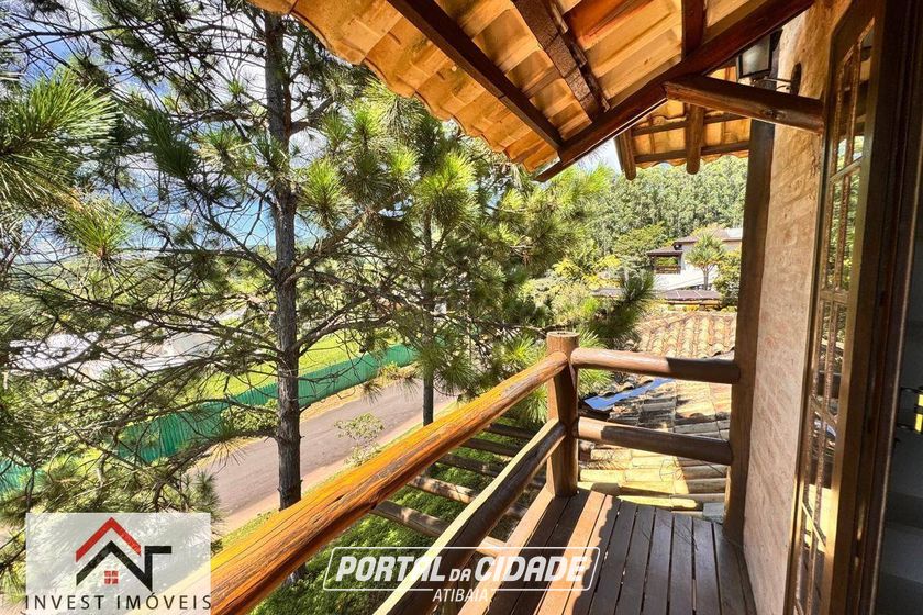 Casa &agrave; venda - 330m&sup2; - Condom&iacute;nio N&aacute;utico Porto Bragan&ccedil;a