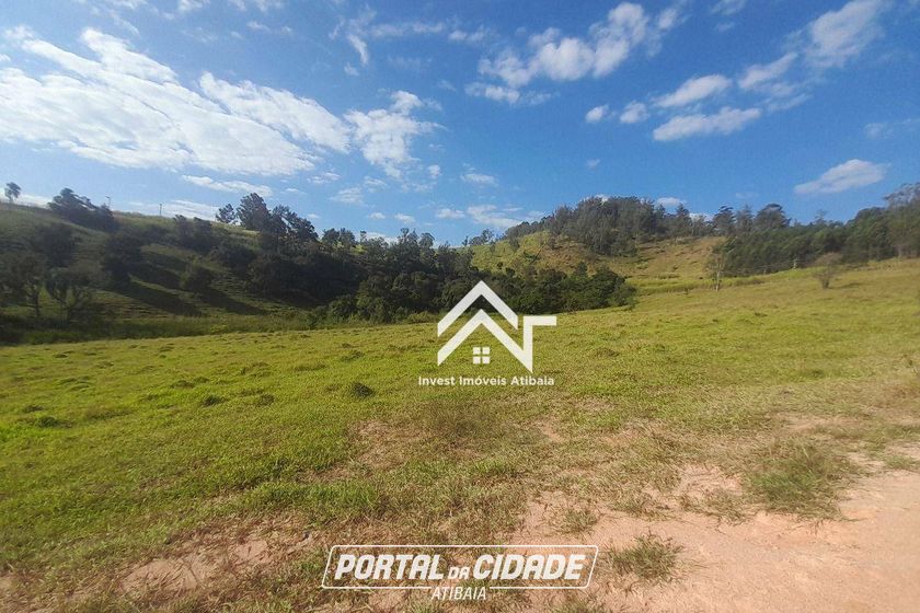 Terreno &agrave; venda - 20000m&sup2; - Zona Rural